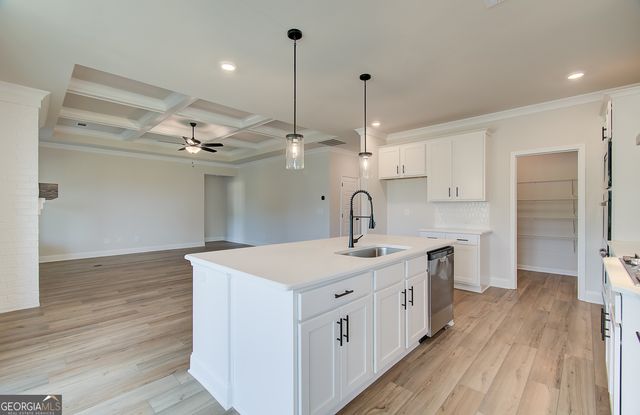 87 Rose Lake Court 165A, Hoschton, GA 30548