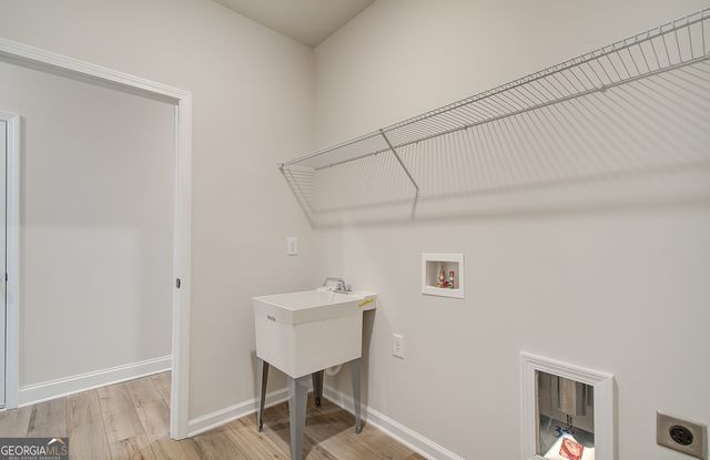 87 Rose Lake Court 165A, Hoschton, GA 30548