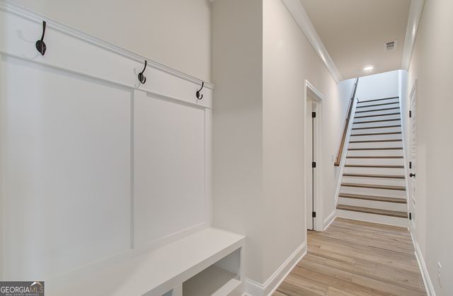 87 Rose Lake Court 165A, Hoschton, GA 30548