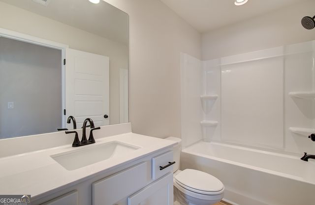 87 Rose Lake Court 165A, Hoschton, GA 30548