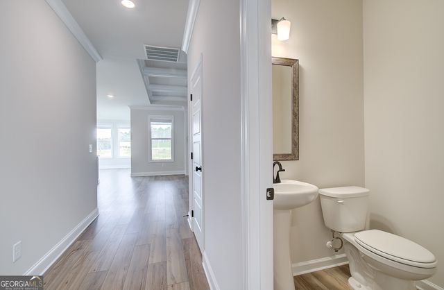 87 Rose Lake Court 165A, Hoschton, GA 30548