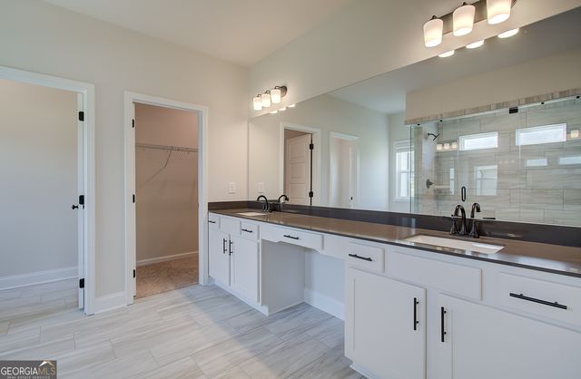 87 Rose Lake Court 165A, Hoschton, GA 30548