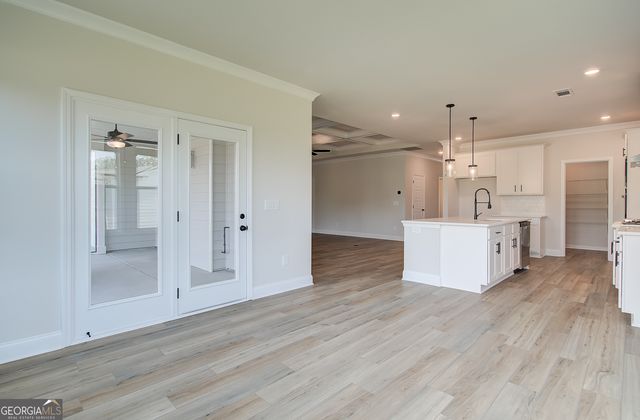 87 Rose Lake Court 165A, Hoschton, GA 30548