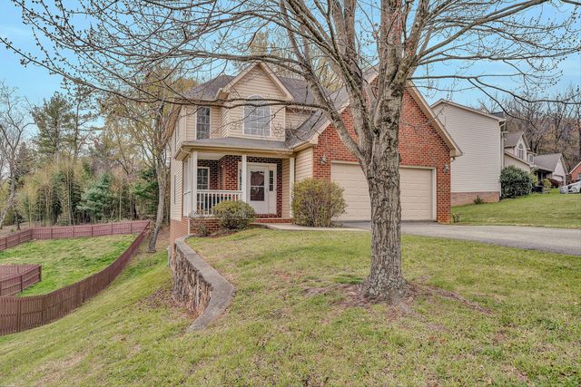 3523 Apricot TRL, Roanoke, VA 24012