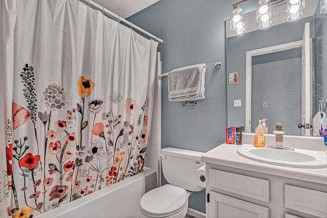 3523 Apricot TRL, Roanoke, VA 24012