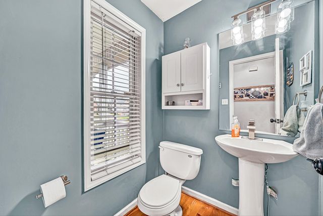 3523 Apricot TRL, Roanoke, VA 24012