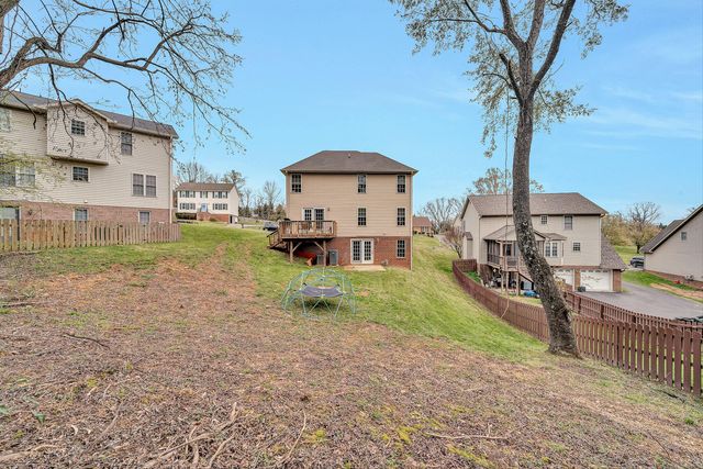 3523 Apricot TRL, Roanoke, VA 24012