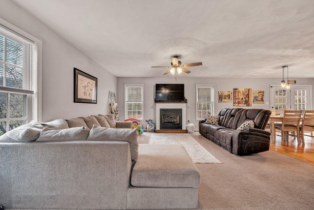 3523 Apricot TRL, Roanoke, VA 24012