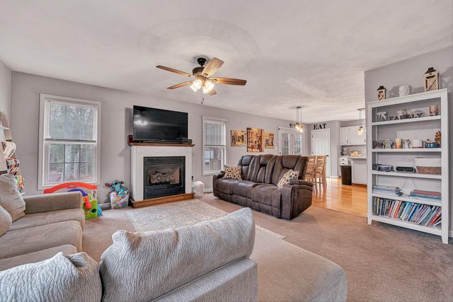 3523 Apricot TRL, Roanoke, VA 24012