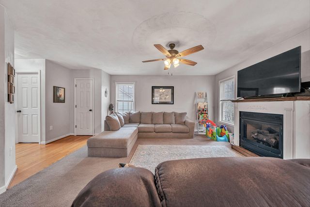 3523 Apricot TRL, Roanoke, VA 24012