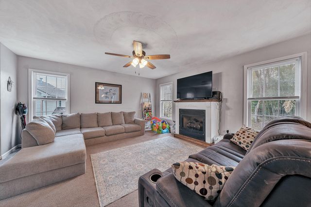 3523 Apricot TRL, Roanoke, VA 24012