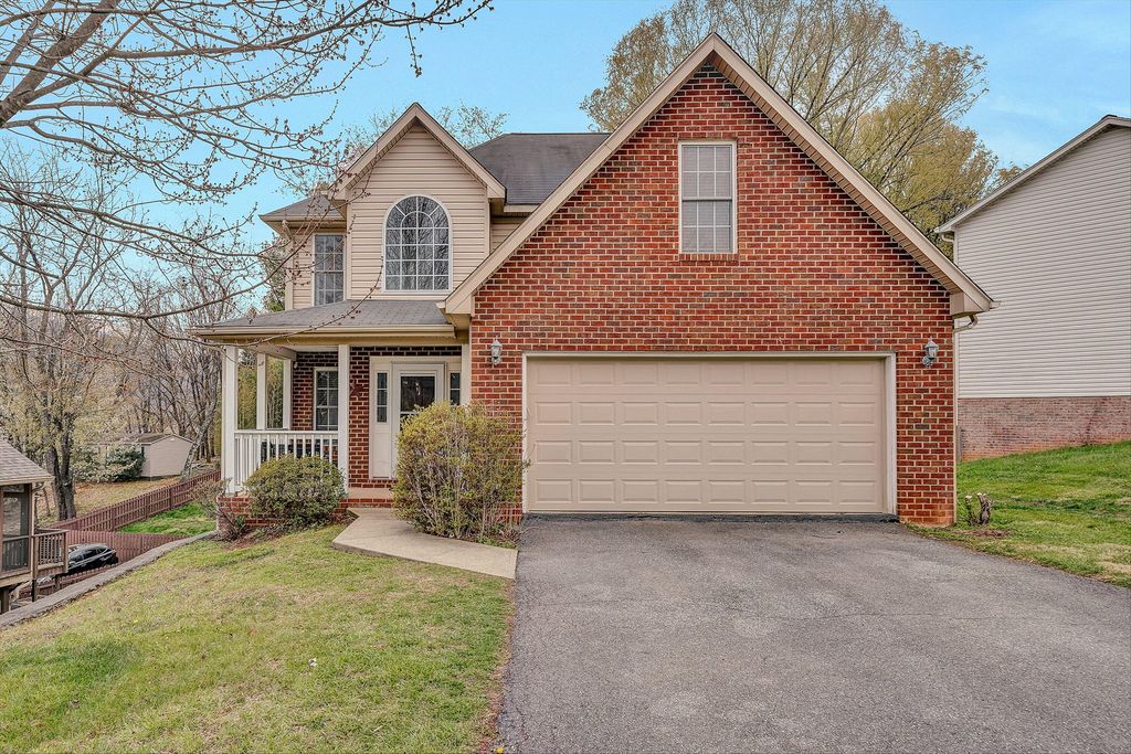 3523 Apricot TRL, Roanoke, VA 24012