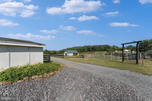 8260 RIVER HILLS LN, Rixeyville, VA 22737