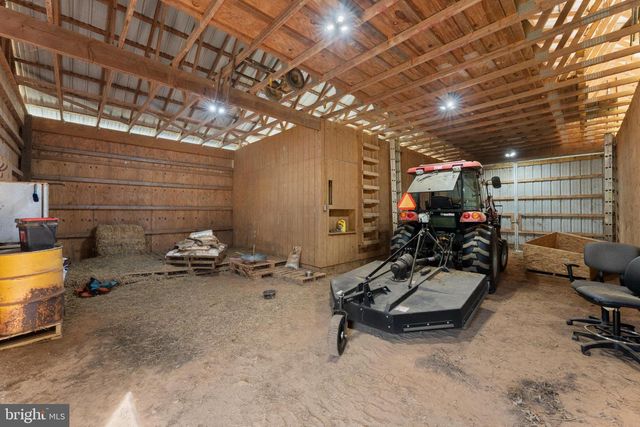 8260 RIVER HILLS LN, Rixeyville, VA 22737