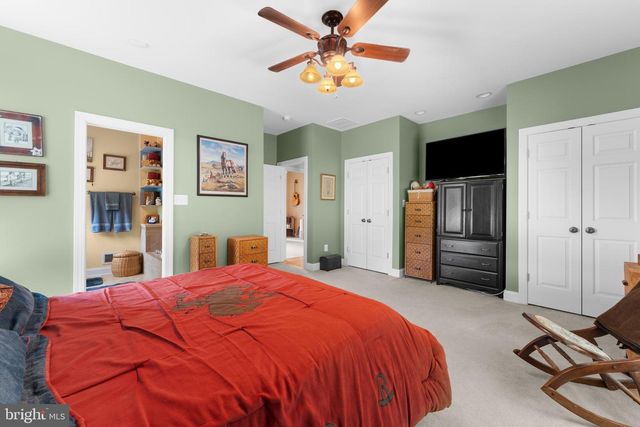 8260 RIVER HILLS LN, Rixeyville, VA 22737