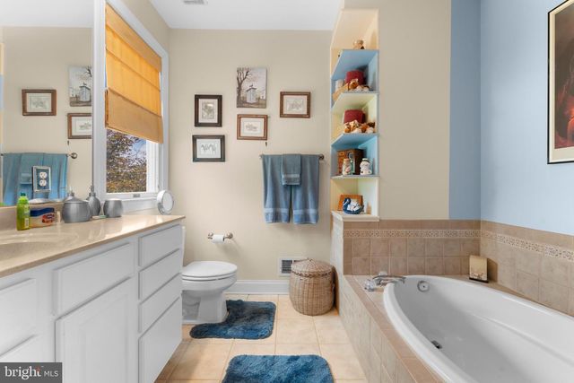 8260 RIVER HILLS LN, Rixeyville, VA 22737