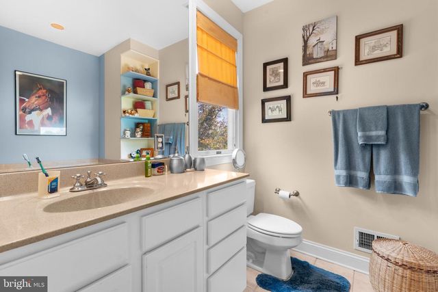 8260 RIVER HILLS LN, Rixeyville, VA 22737