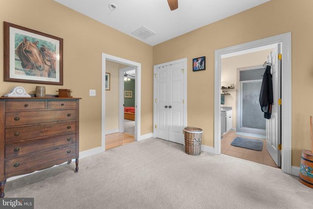 8260 RIVER HILLS LN, Rixeyville, VA 22737