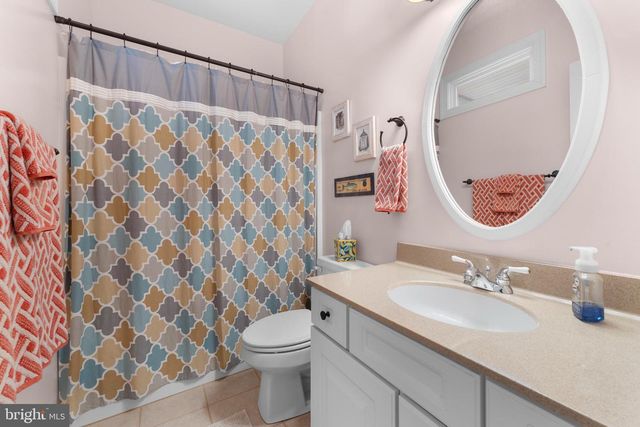 8260 RIVER HILLS LN, Rixeyville, VA 22737