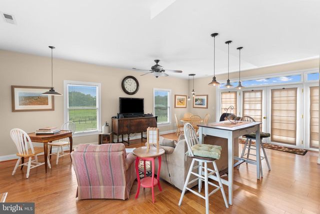 8260 RIVER HILLS LN, Rixeyville, VA 22737