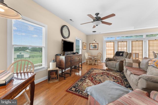 8260 RIVER HILLS LN, Rixeyville, VA 22737