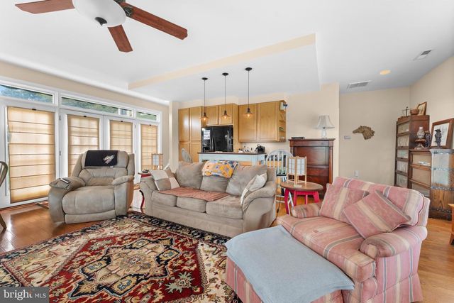 8260 RIVER HILLS LN, Rixeyville, VA 22737