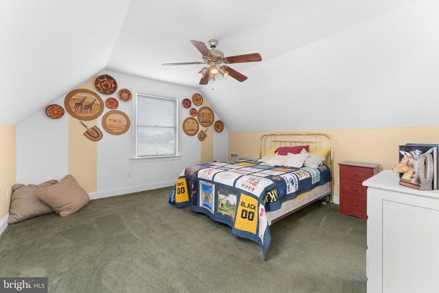 8260 RIVER HILLS LN, Rixeyville, VA 22737