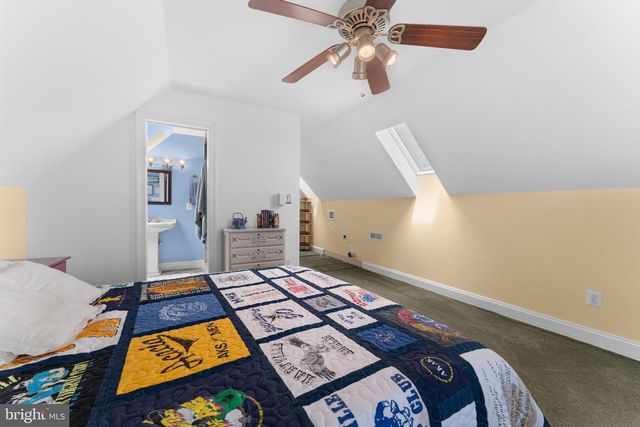 8260 RIVER HILLS LN, Rixeyville, VA 22737