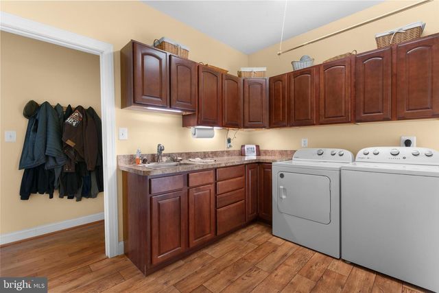 8260 RIVER HILLS LN, Rixeyville, VA 22737