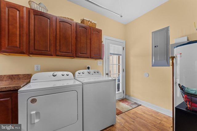 8260 RIVER HILLS LN, Rixeyville, VA 22737