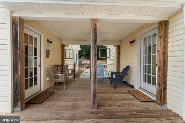 8260 RIVER HILLS LN, Rixeyville, VA 22737