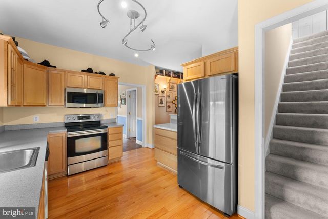 8260 RIVER HILLS LN, Rixeyville, VA 22737