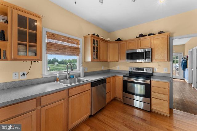 8260 RIVER HILLS LN, Rixeyville, VA 22737