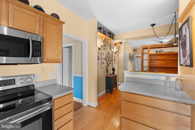 8260 RIVER HILLS LN, Rixeyville, VA 22737