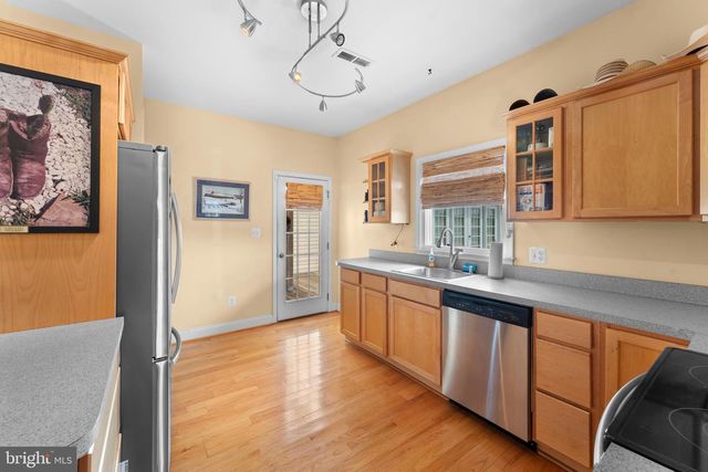 8260 RIVER HILLS LN, Rixeyville, VA 22737