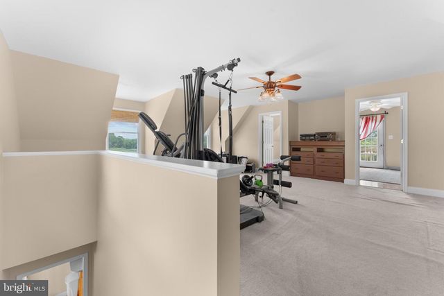 8260 RIVER HILLS LN, Rixeyville, VA 22737