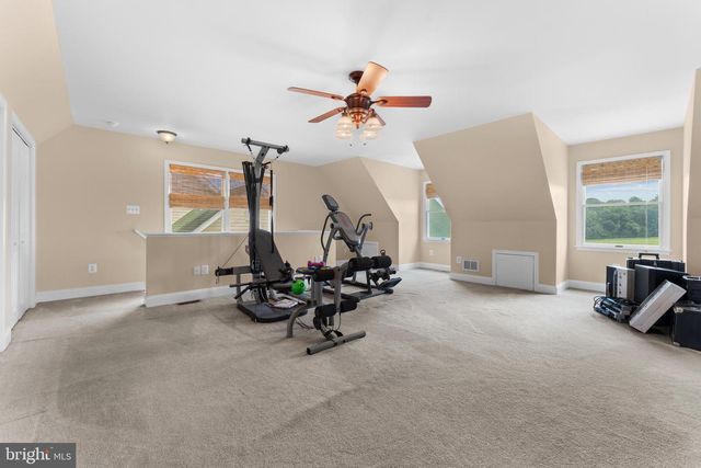 8260 RIVER HILLS LN, Rixeyville, VA 22737