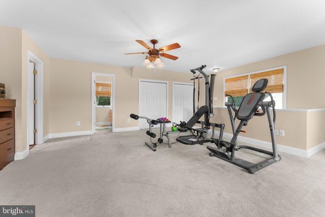 8260 RIVER HILLS LN, Rixeyville, VA 22737