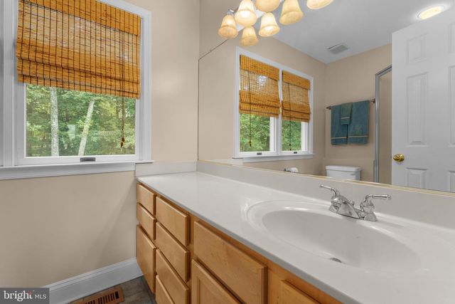 8260 RIVER HILLS LN, Rixeyville, VA 22737