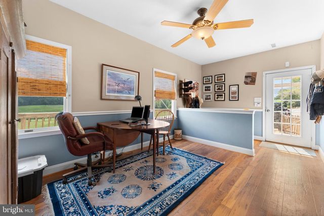 8260 RIVER HILLS LN, Rixeyville, VA 22737