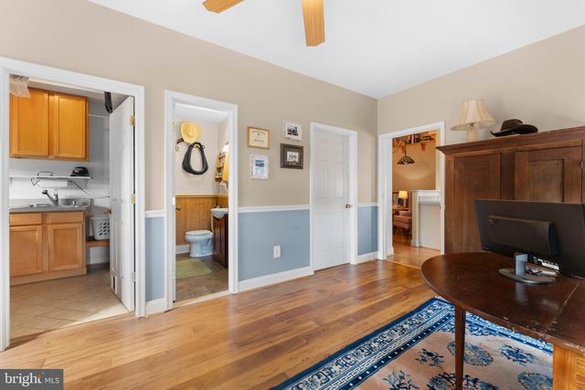 8260 RIVER HILLS LN, Rixeyville, VA 22737