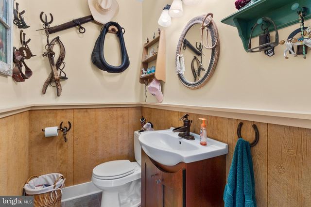 8260 RIVER HILLS LN, Rixeyville, VA 22737