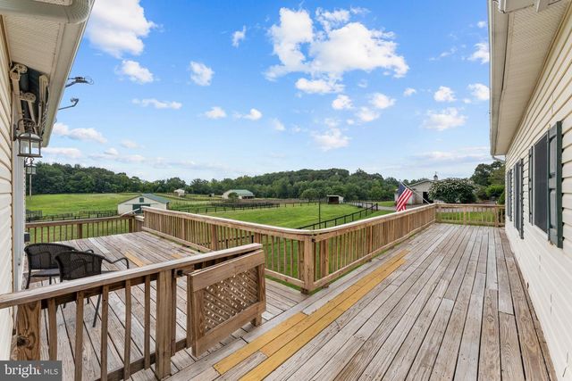8260 RIVER HILLS LN, Rixeyville, VA 22737