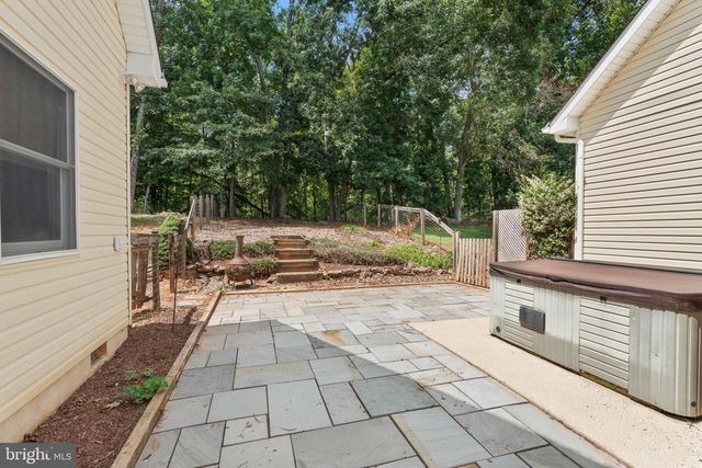 8260 RIVER HILLS LN, Rixeyville, VA 22737