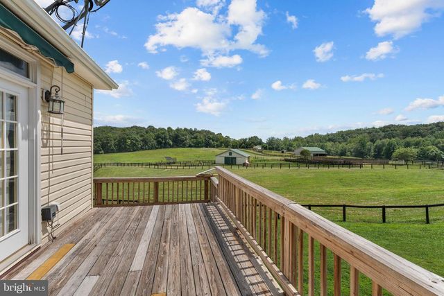8260 RIVER HILLS LN, Rixeyville, VA 22737