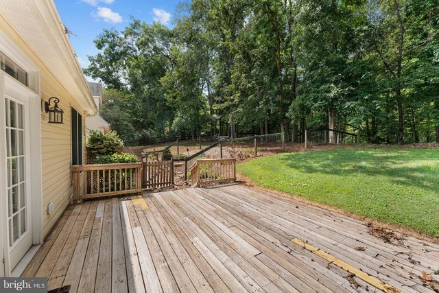 8260 RIVER HILLS LN, Rixeyville, VA 22737