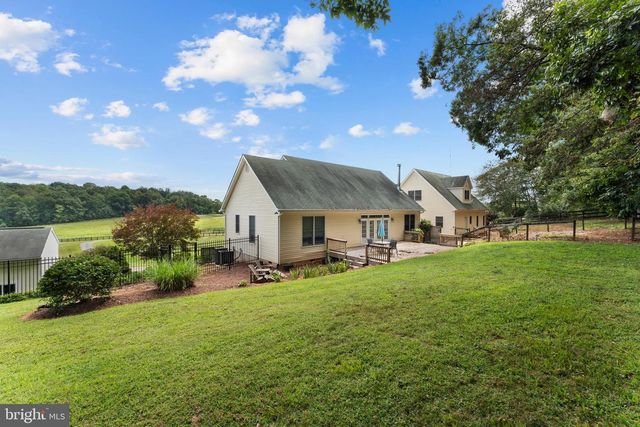 8260 RIVER HILLS LN, Rixeyville, VA 22737