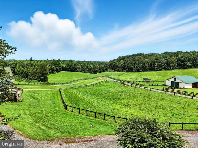 8260 RIVER HILLS LN, Rixeyville, VA 22737