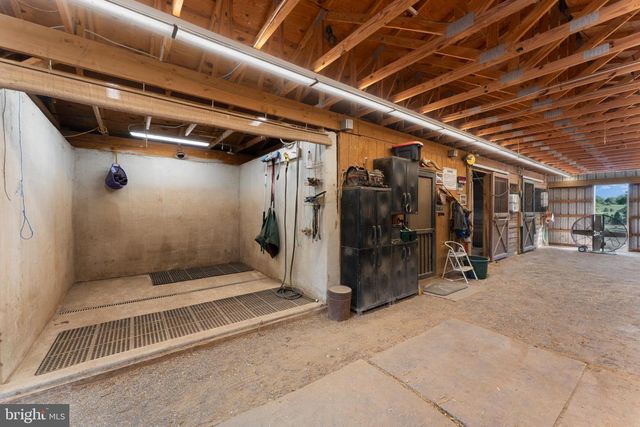 8260 RIVER HILLS LN, Rixeyville, VA 22737