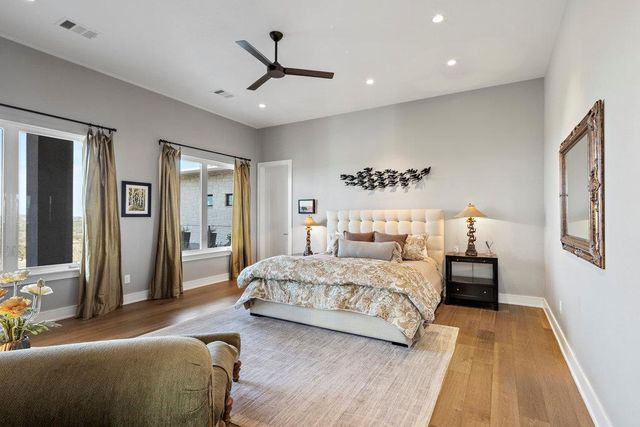 165 Black Buck RDG, Round Mountain, TX 78663